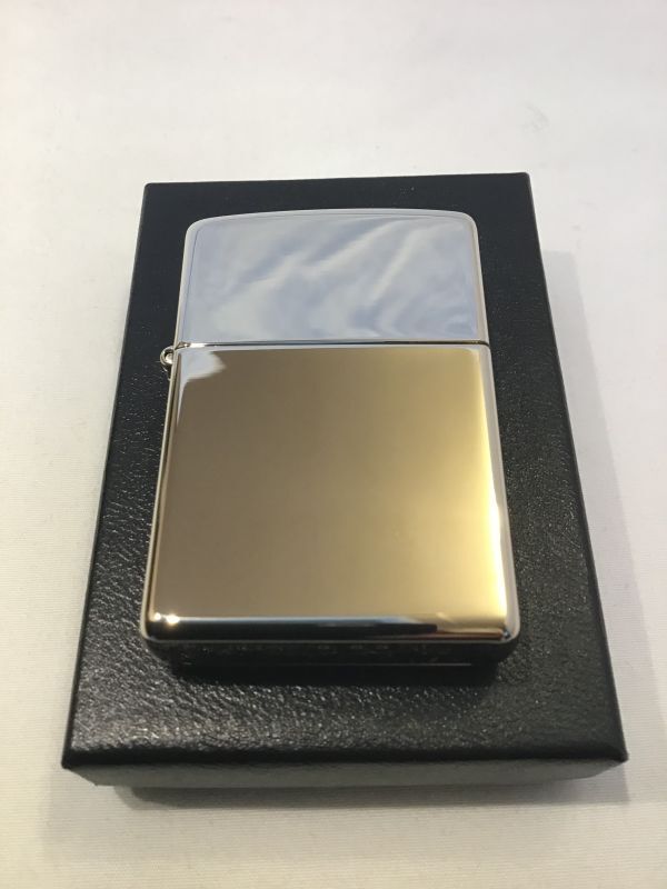 画像: 超貴重 ヴィンテージZIPPO 入荷