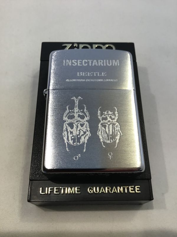 画像: 超貴重 ペット&アニマルZIPPO 入荷