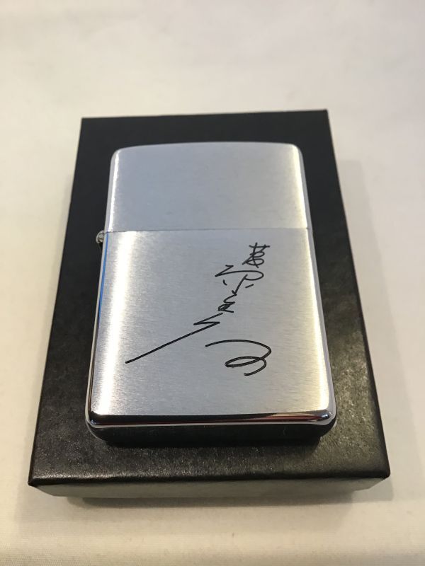 画像: 超貴重 ヴィンテージZIPPO 入荷