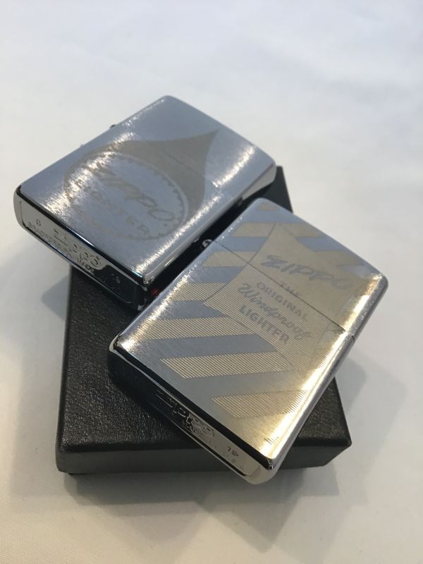 画像: 超貴重 推奨品ZIPPO 入荷