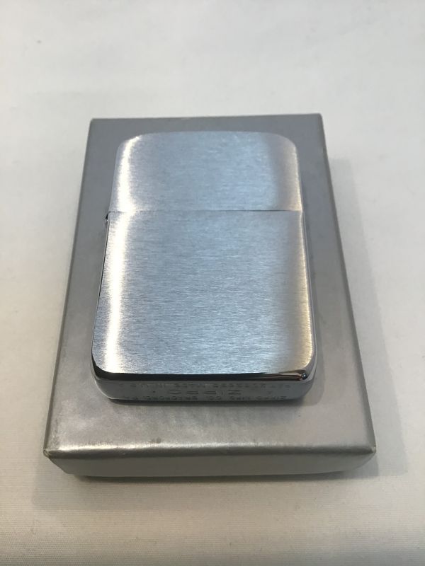 画像: 超貴重 レプリカモデルZIPPO 入荷