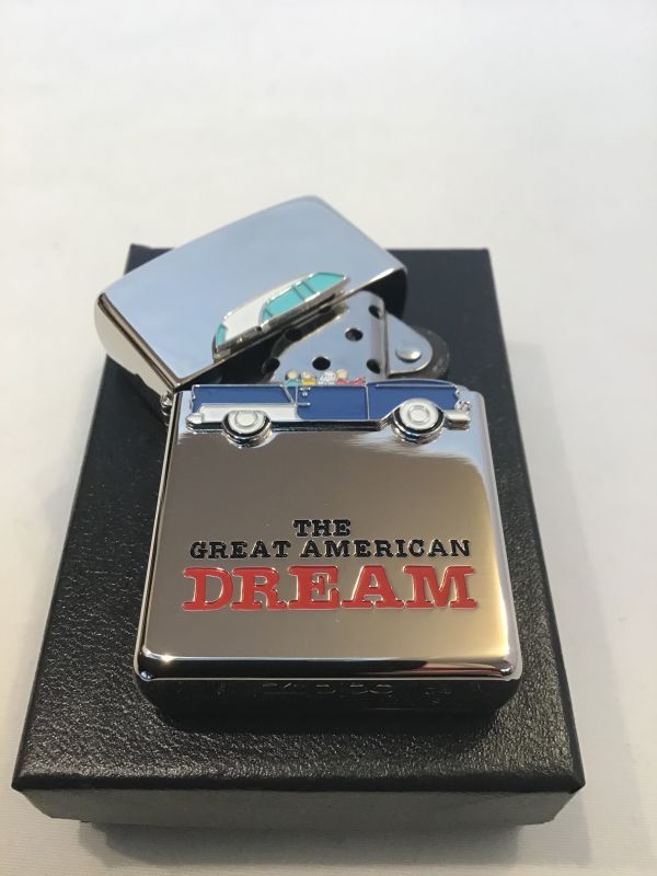 画像: 超貴重 ヴィンテージZIPPO 入荷