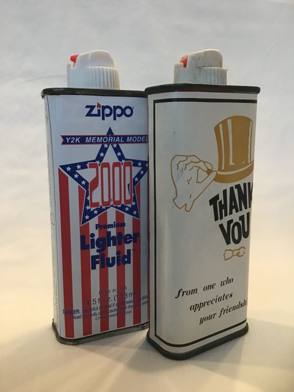 画像: 超貴重 ZIPPO GOODS 入荷