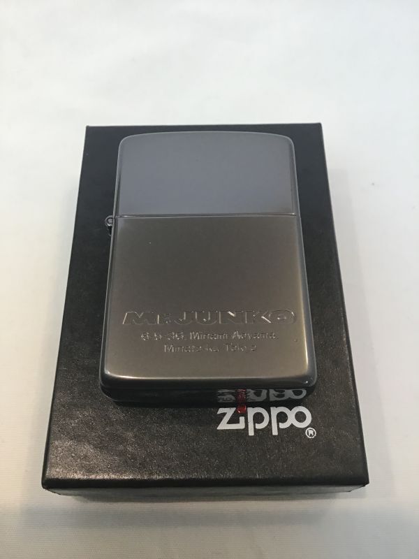 画像: 超貴重 ファッションブランドシリーズZIPPO 入荷