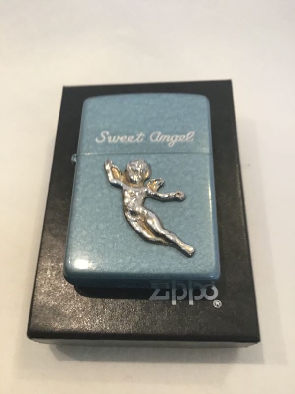 画像: 超貴重 ヴィンテージZIPPO 入荷