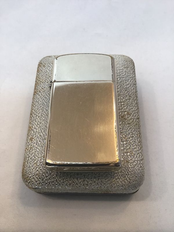 画像: 超貴重 USED ZIPPO 入荷