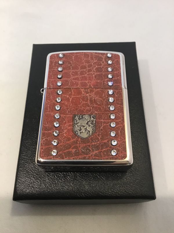 画像: 超貴重 推奨品ZIPPO 入荷