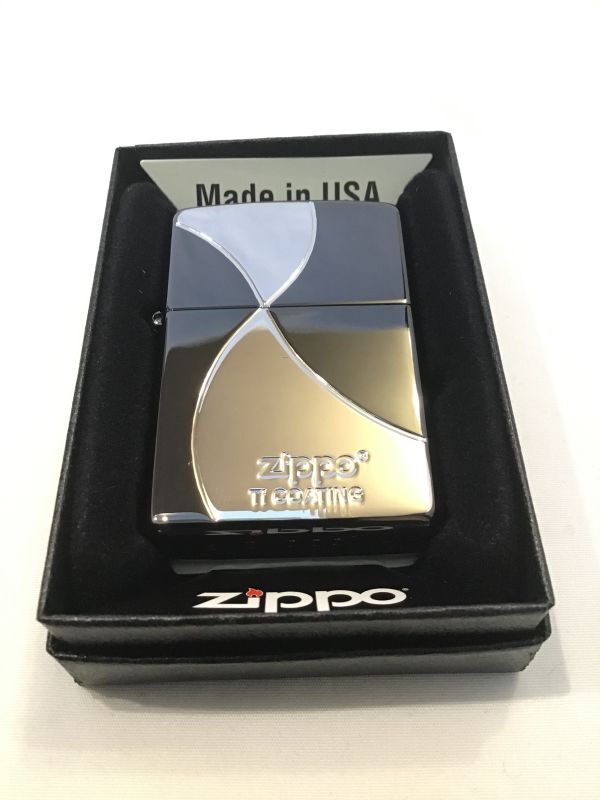 画像: 超貴重 推奨品ZIPPO 入荷