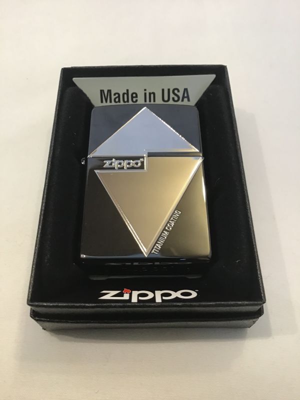 画像: 超貴重 推奨品ZIPPO 入荷