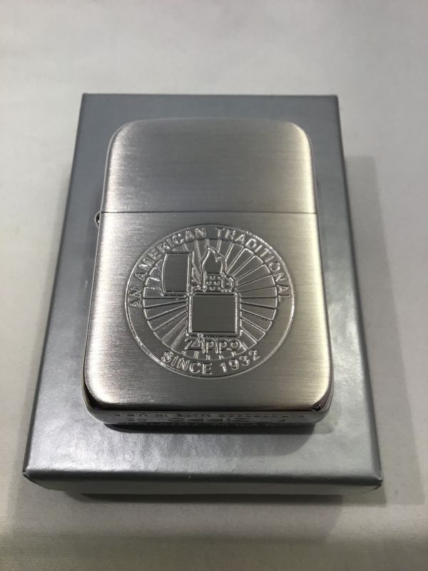 画像: 超貴重 レプリカモデルZIPPO 入荷