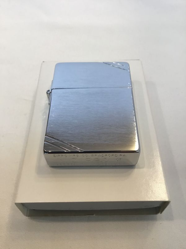 画像: 超貴重 レプリカモデルZIPPO 入荷