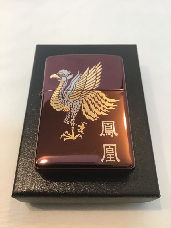 画像: 超貴重 推奨品ZIPPO 入荷