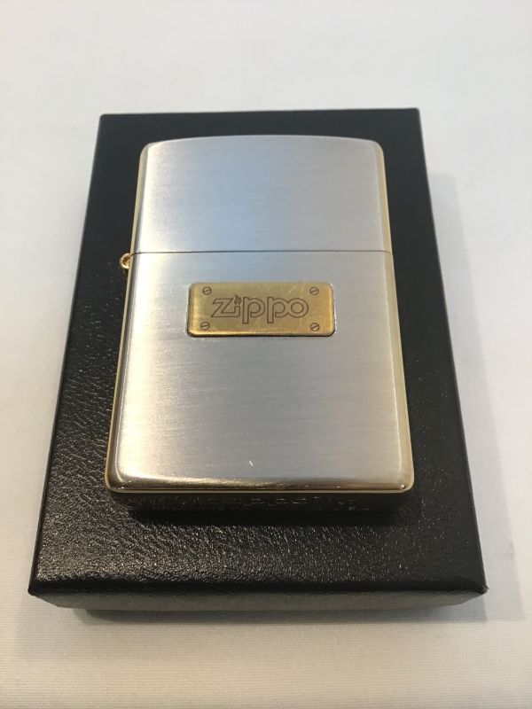 画像: 超貴重 推奨品ZIPPO 入荷