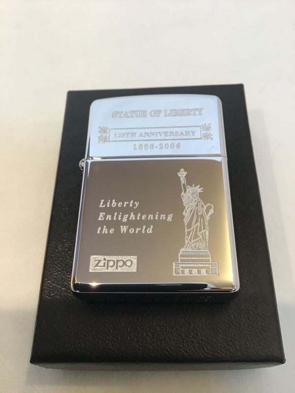 画像: 超貴重 記念・限定品ZIPPO 入荷