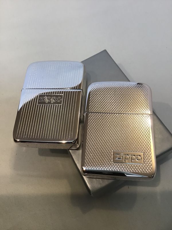 画像: 超貴重 レプリカモデルZIPPO入荷
