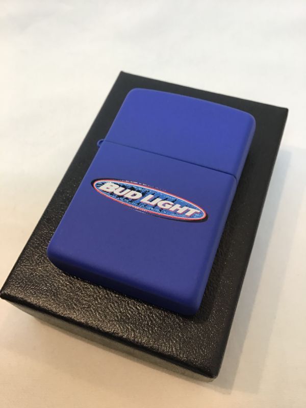 画像: 超貴重 バドワイザーシリーズZIPPO 入荷