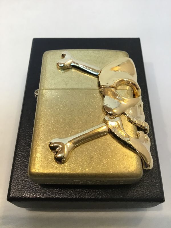 画像: 超貴重 推奨品ZIPPO 入荷