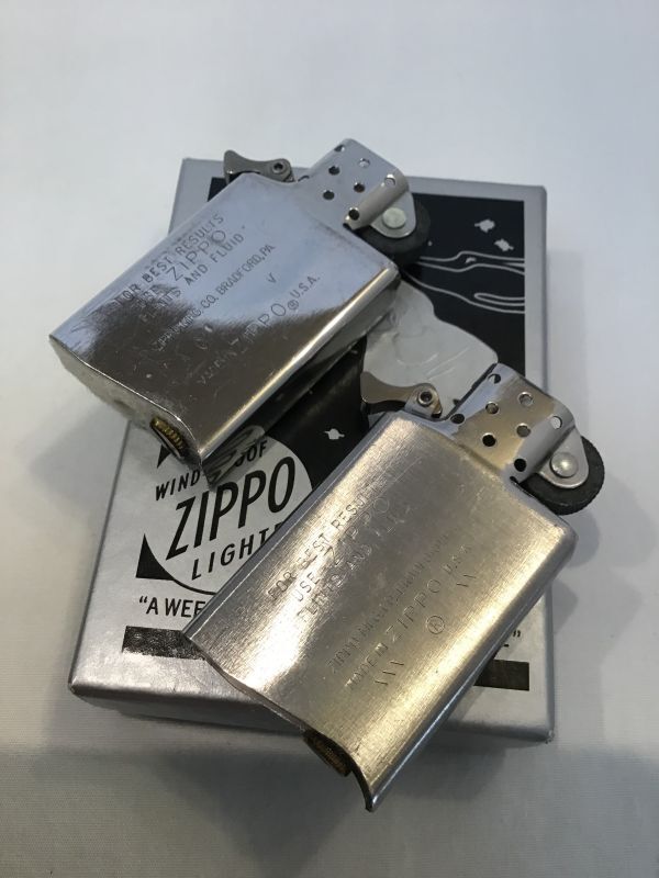 画像: 超貴重 ZIPPOインサイドユニット 入荷