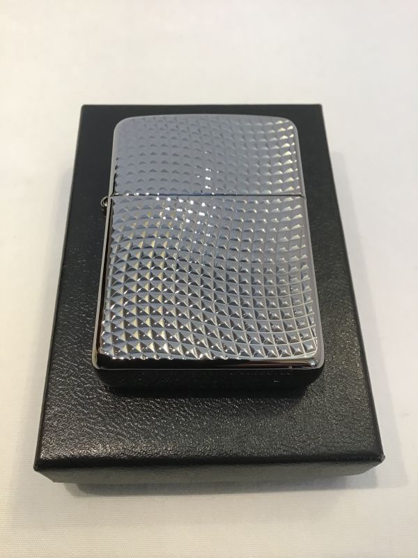 画像: 超貴重 アーマーシリーズZIPPO 入荷