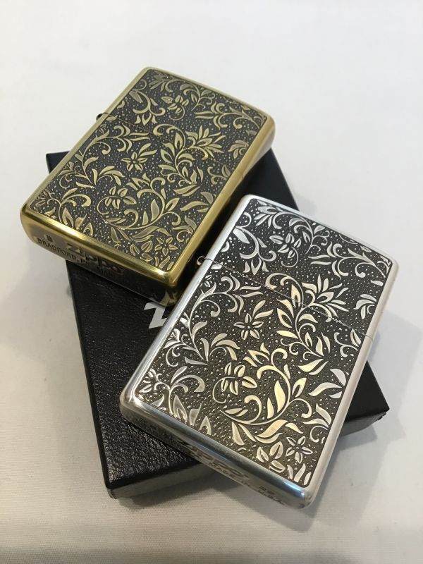 画像: 超貴重 推奨品ZIPPO 入荷