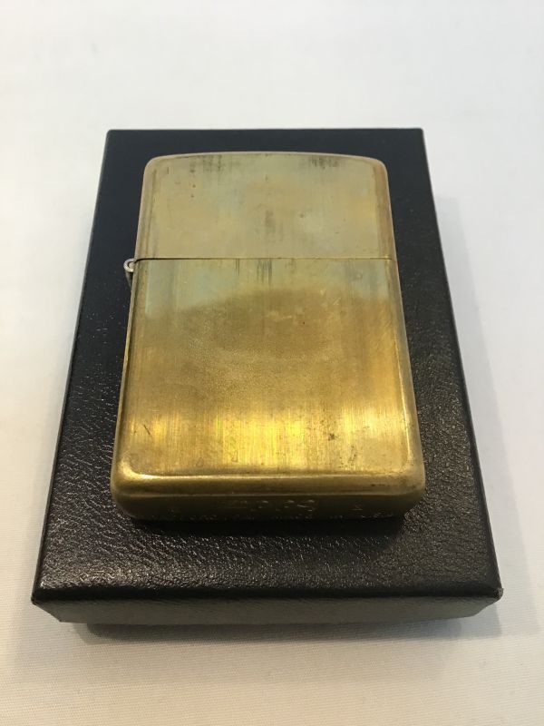 画像: 超貴重 ヴィンテージZIPPO 入荷