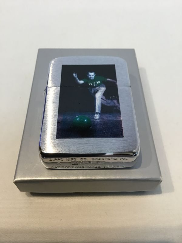 画像: 超貴重 たばこ柄ZIPPO 入荷