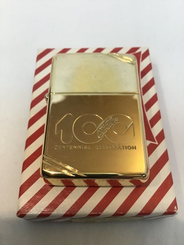 画像: 超貴重 ドリンクシリーズZIPPO 入荷