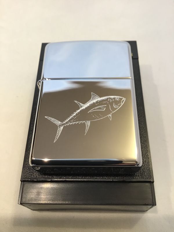 画像: 超貴重 推奨品ZIPPO 入荷