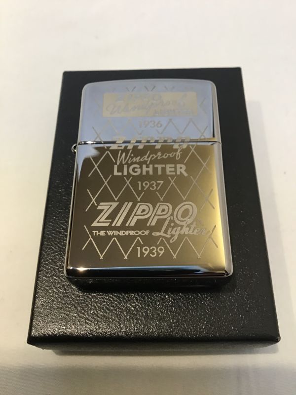 画像: 超貴重 PVDシリーズZIPPO 入荷