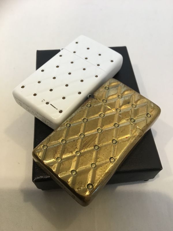 画像: 超貴重 USED ZIPPO 入荷