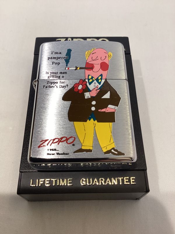 画像: 超貴重 記念・限定品ZIPPO 入荷