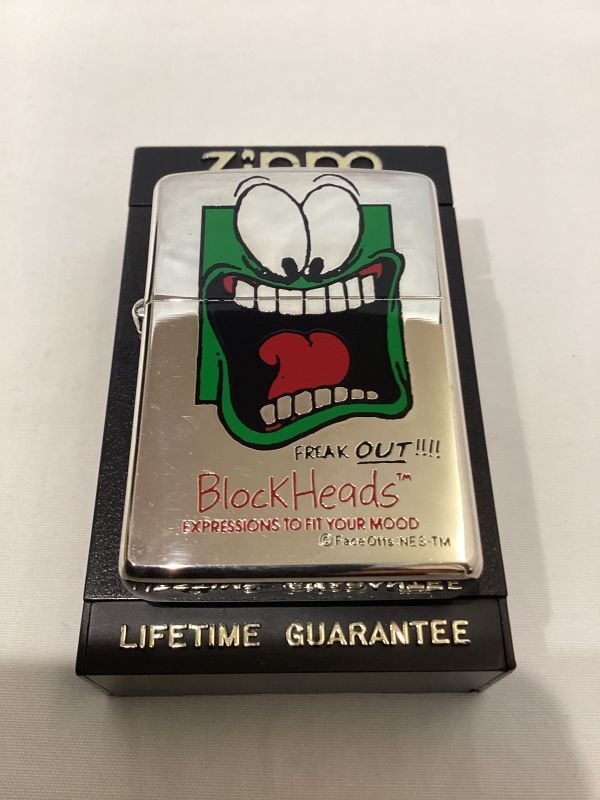 画像: 超貴重 キャラクターZIPPO 入荷