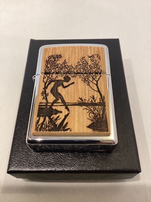 画像: 超貴重 記念・限定品ZIPPO 入荷