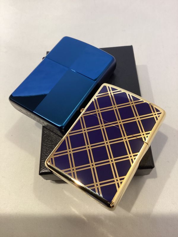 画像: 超貴重 ヴィンテージZIPPO 入荷