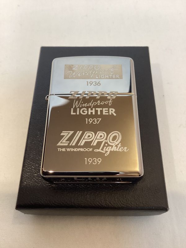 画像: 超貴重 PVDシリーズZIPPO 入荷