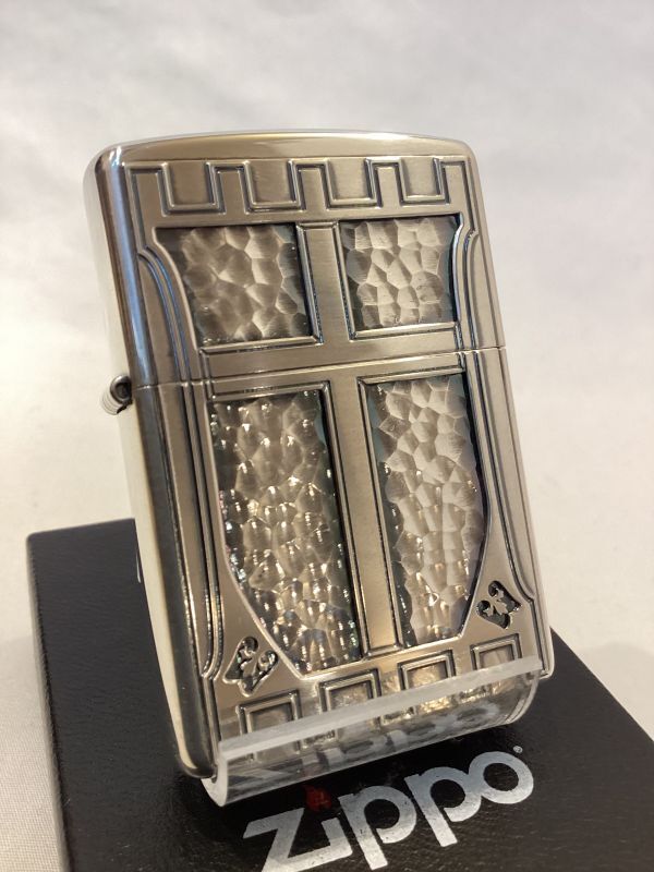 画像: 超貴重 推奨品ZIPPO 入荷