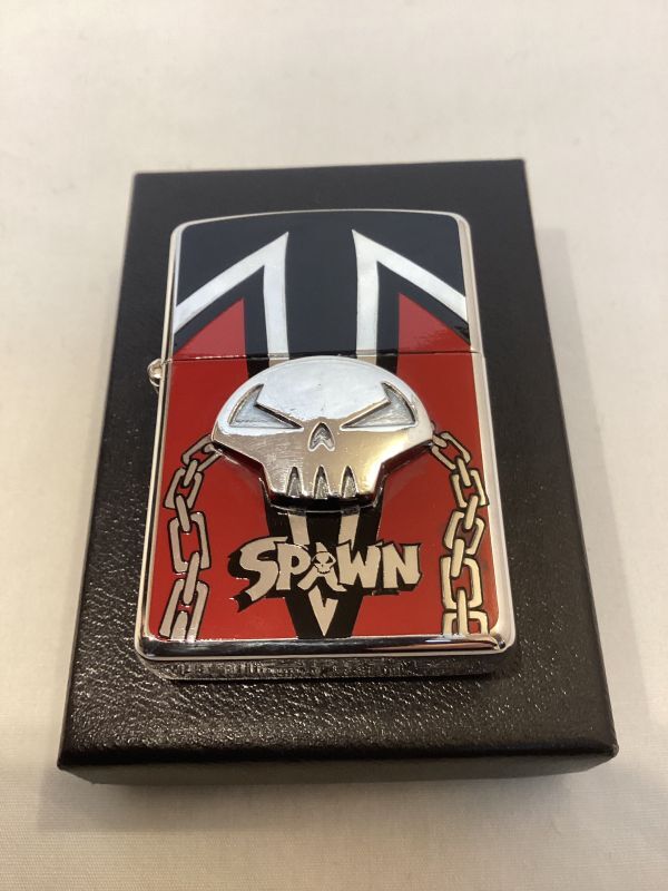 画像: 超貴重 キャラクターZIPPO 入荷