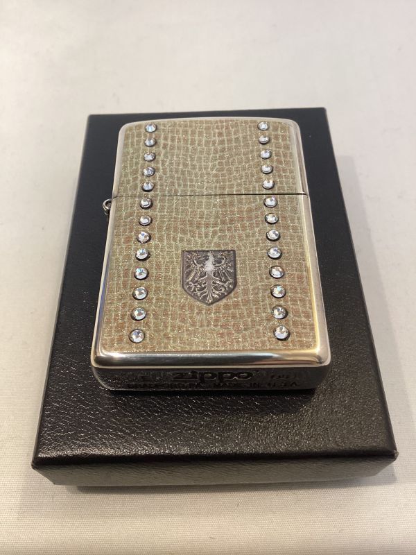 画像: 超貴重 推奨品ZIPPO 入荷