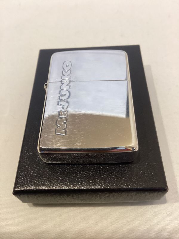 画像: 超貴重 ファッションブランドシリーズZIPPO 入荷