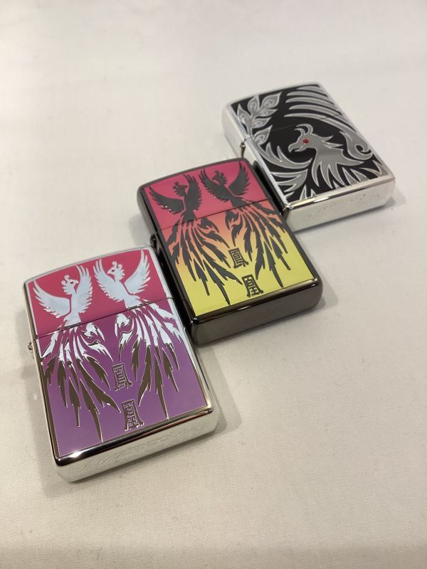 画像: 超貴重 推奨品ZIPPO 入荷