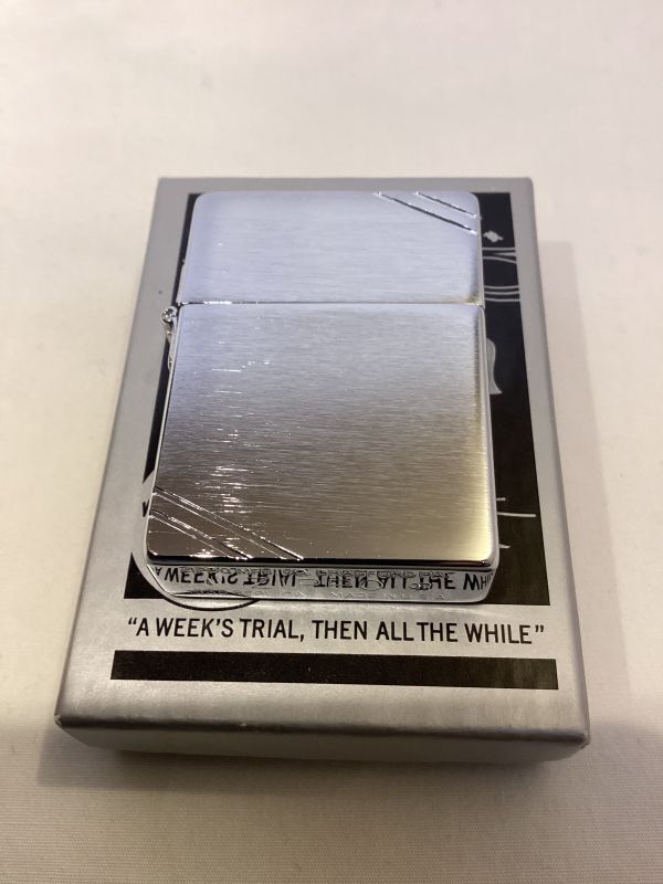 画像: 超貴重 レプリカモデルZIPPO 入荷