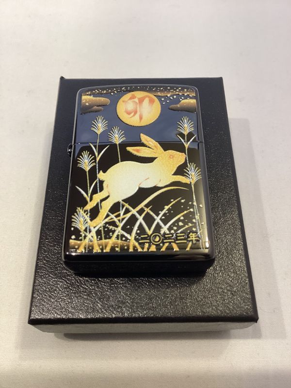 画像: 超貴重 推奨品ZIPPO 入荷