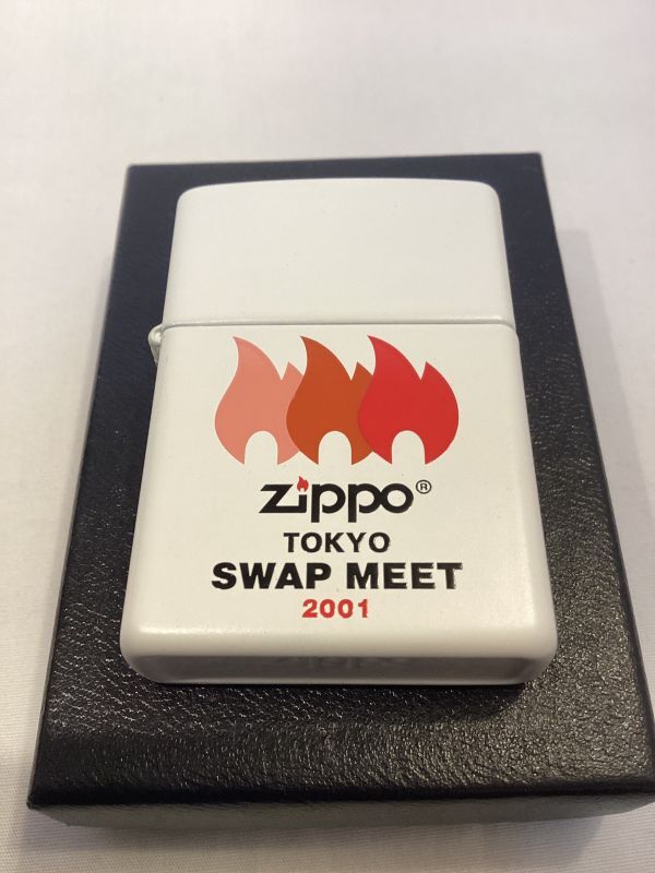 画像: 超貴重 記念・限定品ZIPPO 入荷