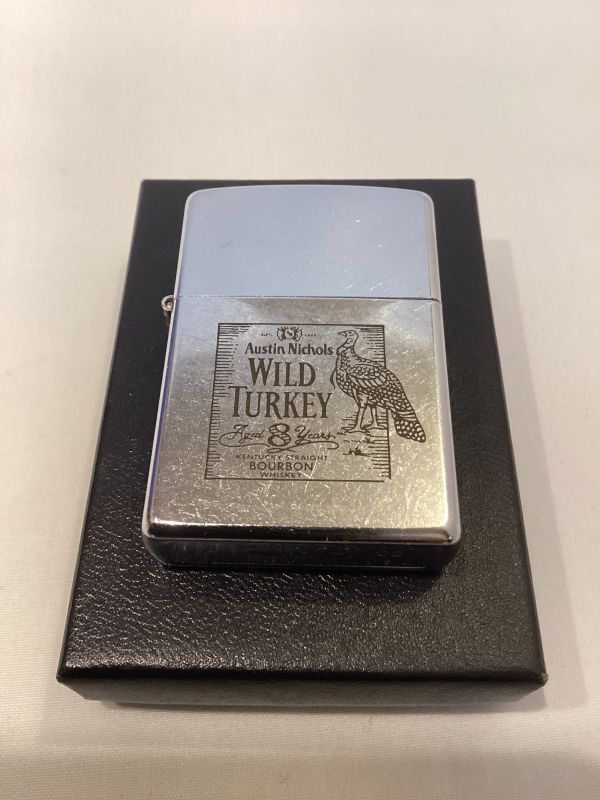 画像: 超貴重 ドリンクシリーズZIPPO 入荷