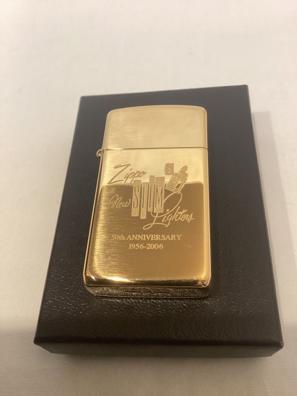 画像: 超貴重 記念・限定品ZIPPO 入荷