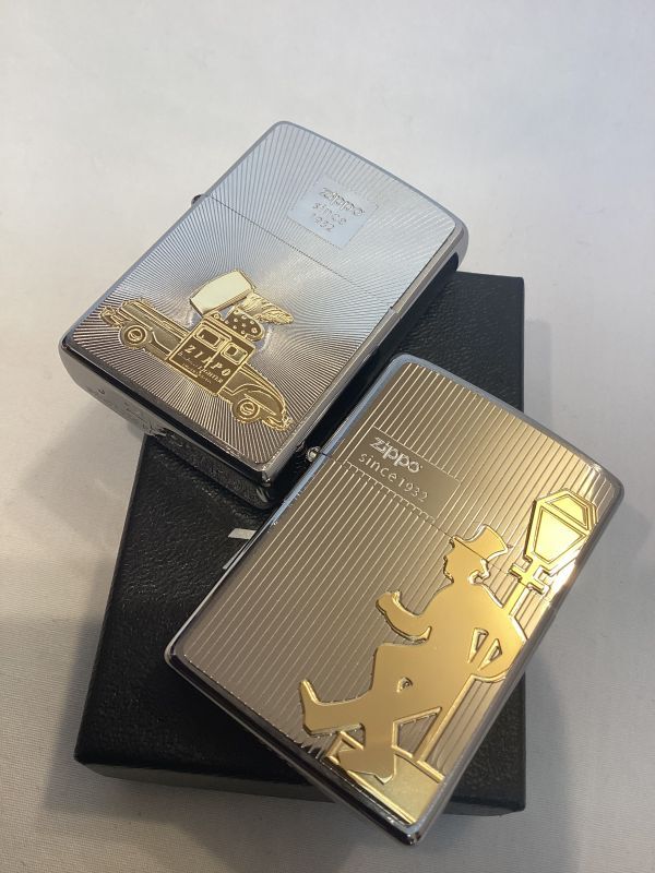 画像: 超貴重 推奨品ZIPPO 入荷