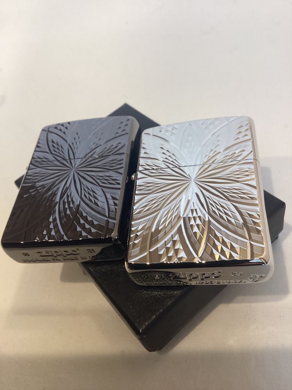 画像: 超貴重 アーマーシリーズZIPPO 入荷