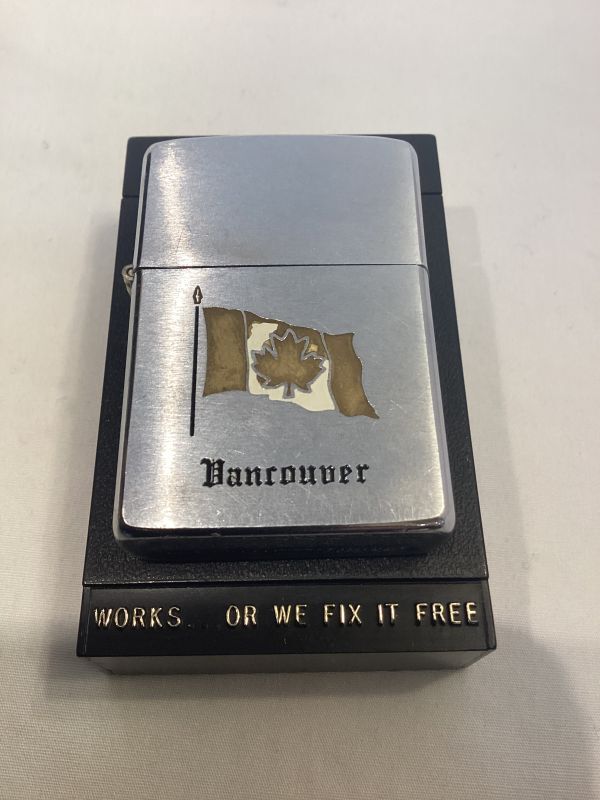 画像: 超貴重 UESD ZIPPO 入荷