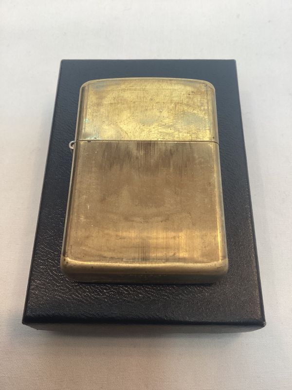 画像: 超貴重 アーマーシリーズZIPPO 入荷