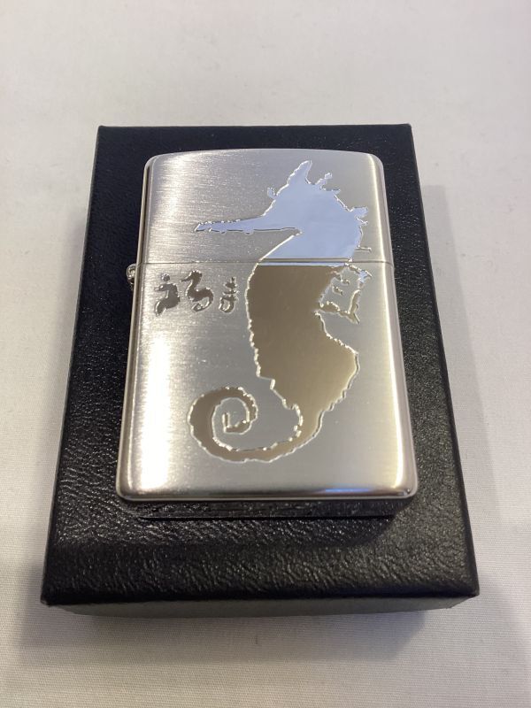 画像: 超貴重 たばこ柄ZIPPO 入荷